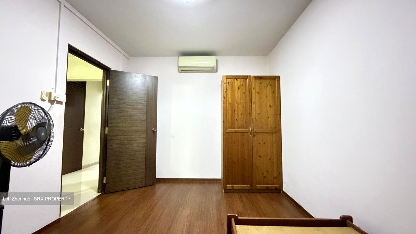 Blk 314 Woodlands Street 31 (Woodlands), HDB 3 Rooms #603067051